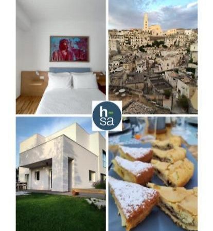 מטרה H-Sa Guest House מראה חיצוני תמונה