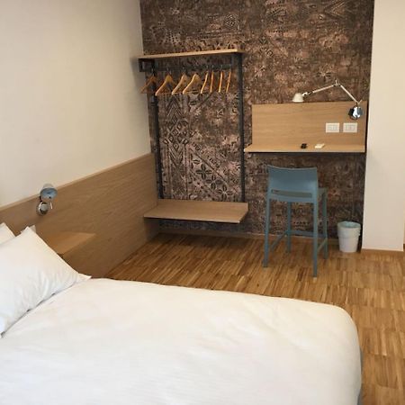 מטרה H-Sa Guest House מראה חיצוני תמונה