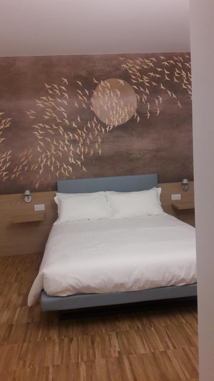 מטרה H-Sa Guest House חדר תמונה