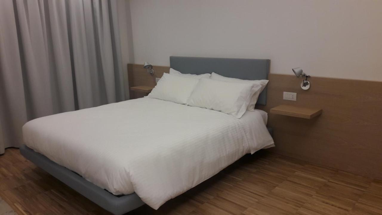 מטרה H-Sa Guest House מראה חיצוני תמונה