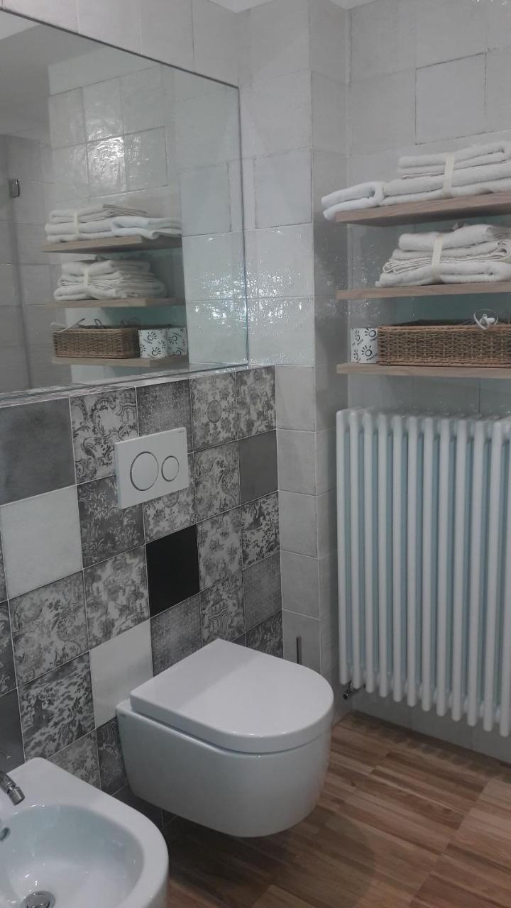 מטרה H-Sa Guest House מראה חיצוני תמונה
