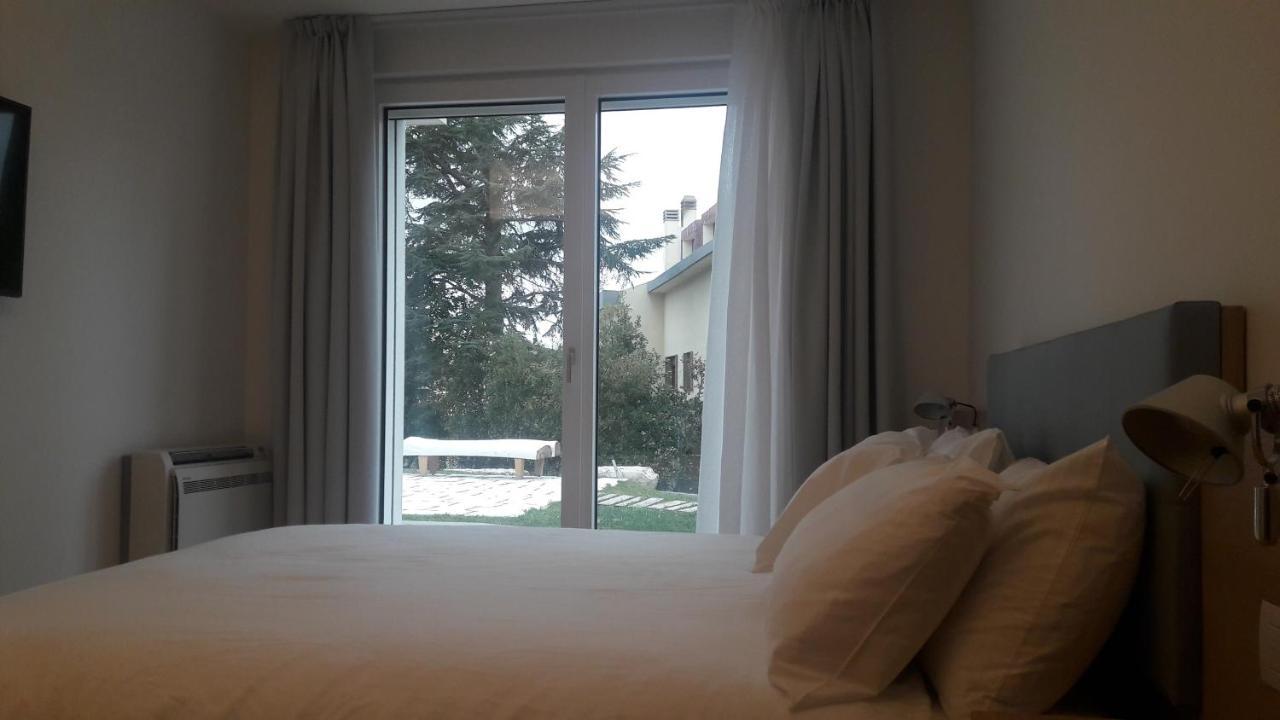 מטרה H-Sa Guest House מראה חיצוני תמונה