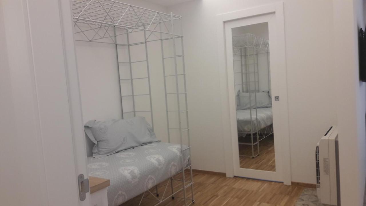 מטרה H-Sa Guest House מראה חיצוני תמונה
