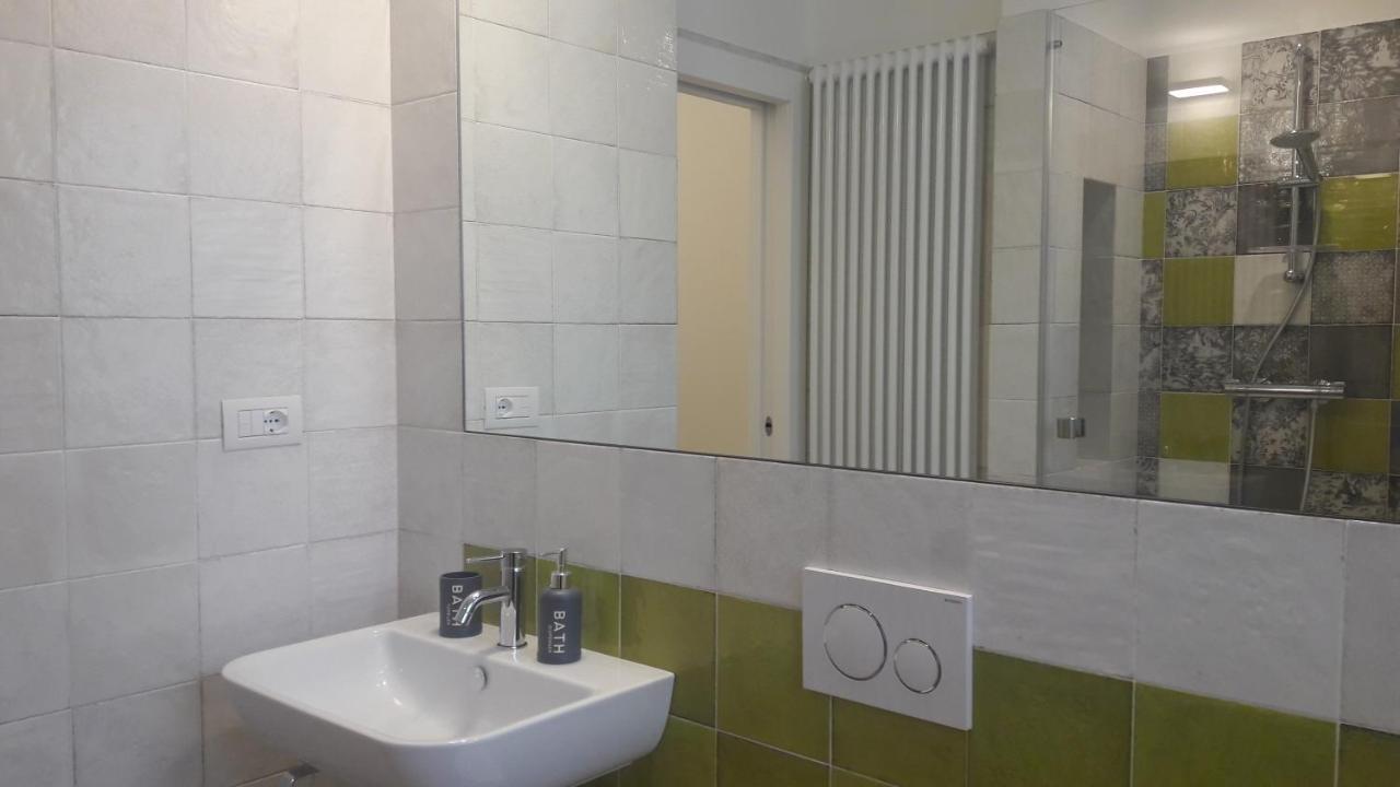 מטרה H-Sa Guest House מראה חיצוני תמונה