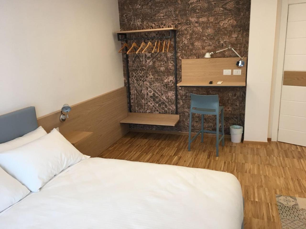 מטרה H-Sa Guest House מראה חיצוני תמונה