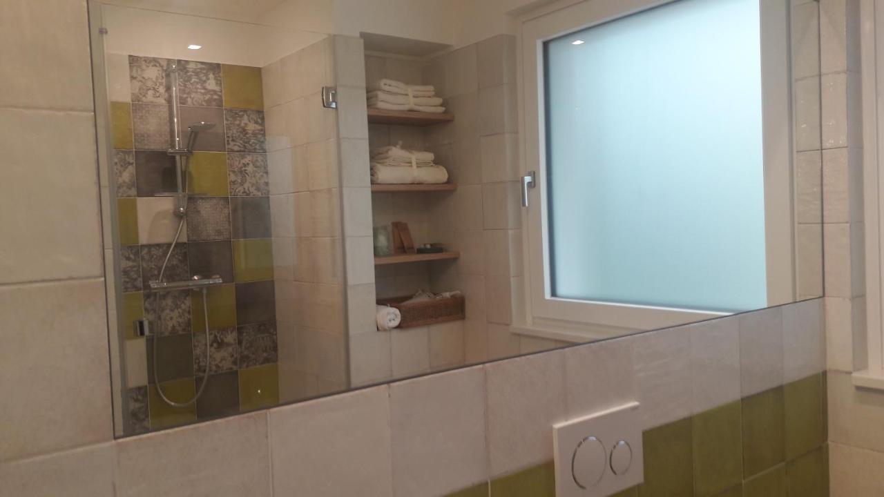 מטרה H-Sa Guest House מראה חיצוני תמונה