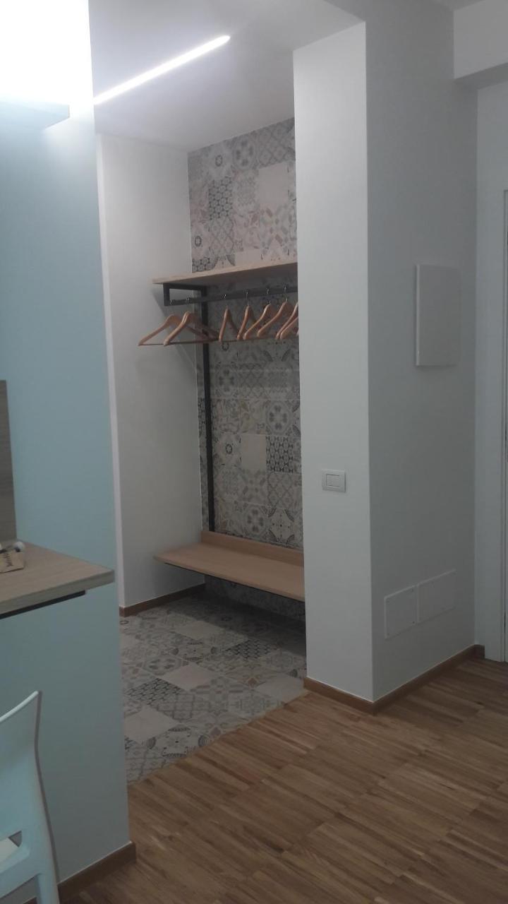 מטרה H-Sa Guest House מראה חיצוני תמונה