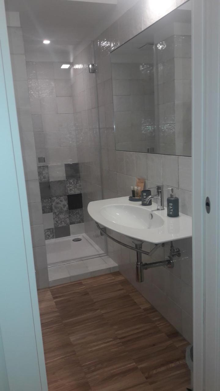 מטרה H-Sa Guest House מראה חיצוני תמונה