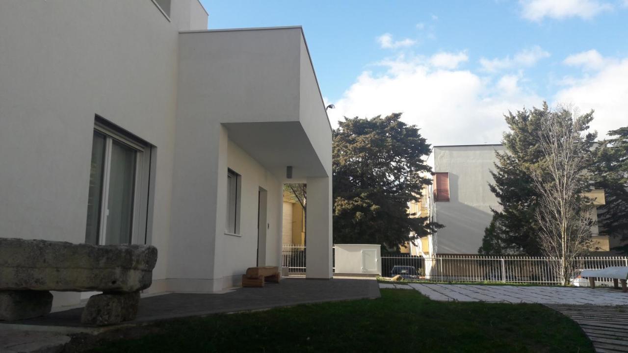 מטרה H-Sa Guest House מראה חיצוני תמונה