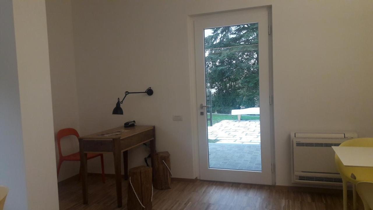 מטרה H-Sa Guest House מראה חיצוני תמונה