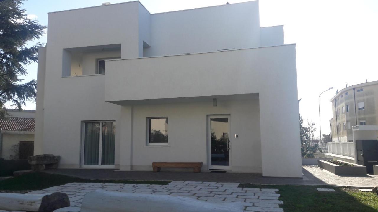 מטרה H-Sa Guest House מראה חיצוני תמונה