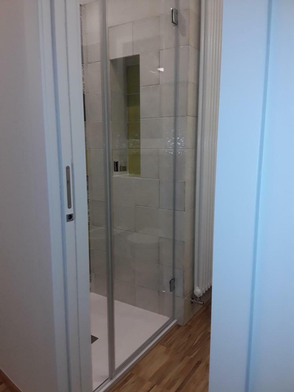 מטרה H-Sa Guest House מראה חיצוני תמונה