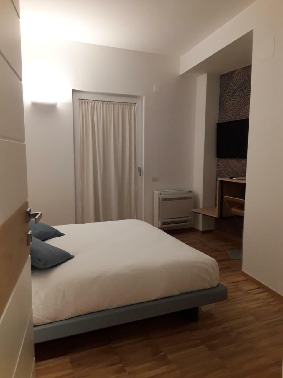 מטרה H-Sa Guest House מראה חיצוני תמונה