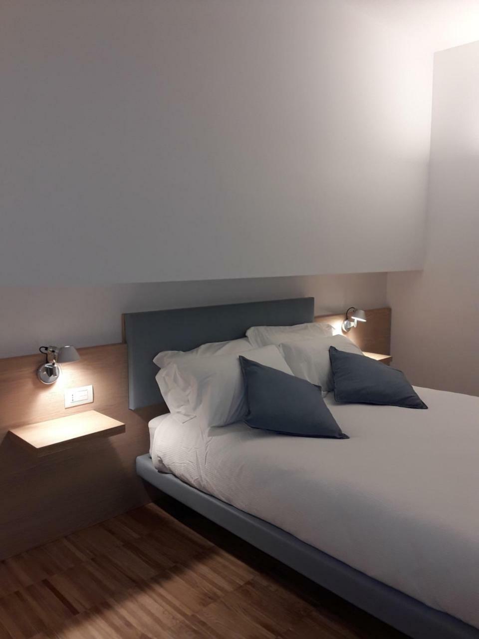 מטרה H-Sa Guest House מראה חיצוני תמונה