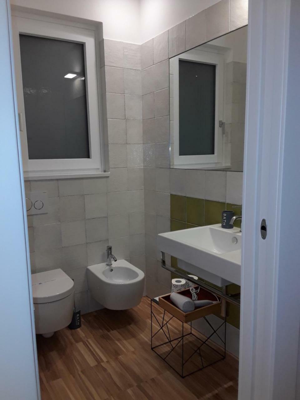 מטרה H-Sa Guest House מראה חיצוני תמונה