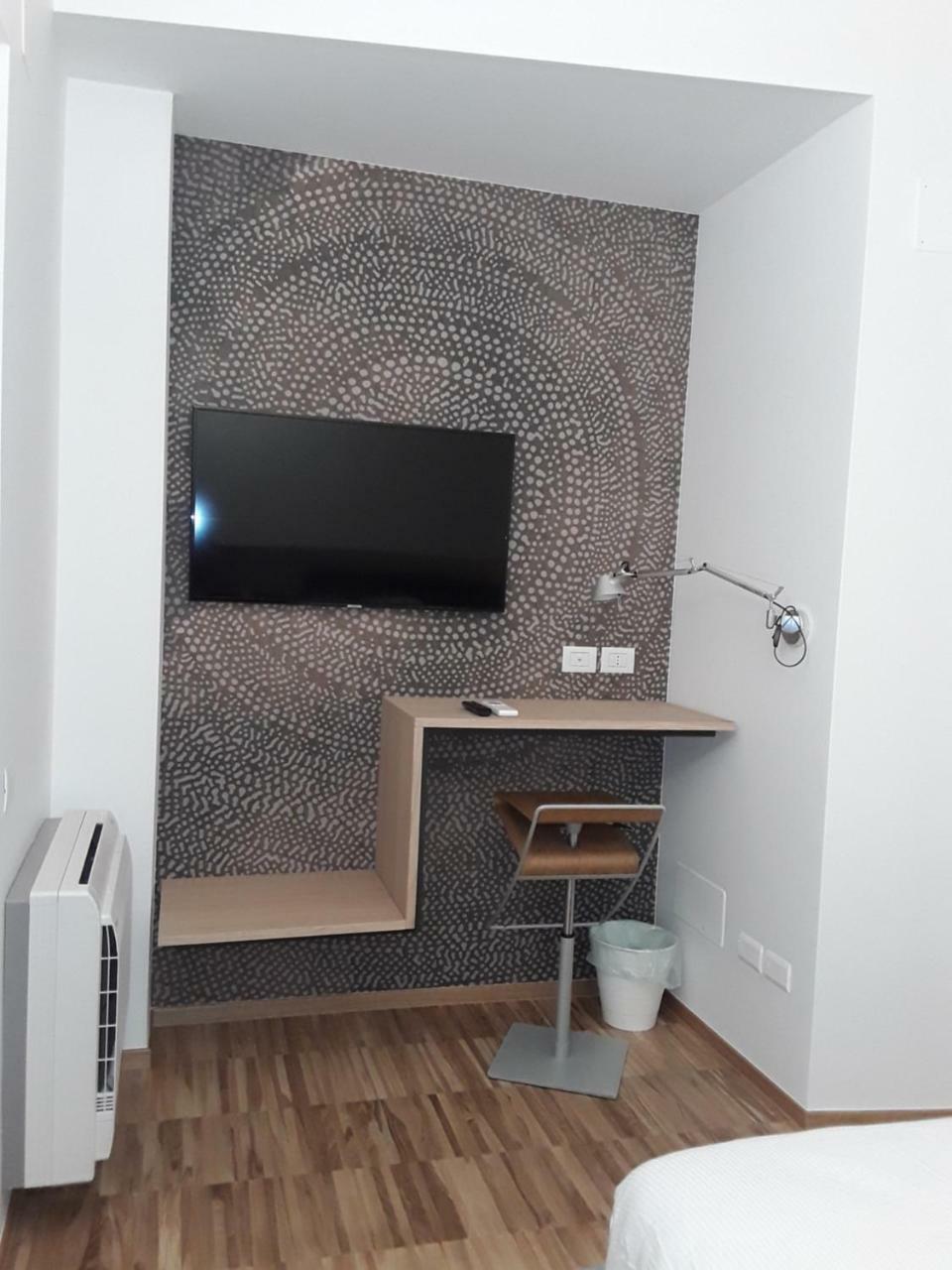 מטרה H-Sa Guest House מראה חיצוני תמונה