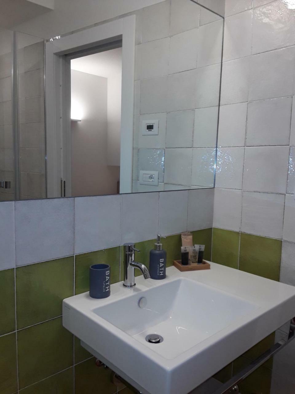 מטרה H-Sa Guest House מראה חיצוני תמונה
