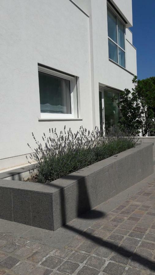 מטרה H-Sa Guest House מראה חיצוני תמונה