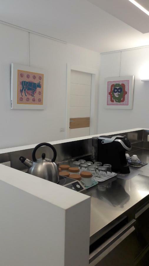 מטרה H-Sa Guest House מראה חיצוני תמונה
