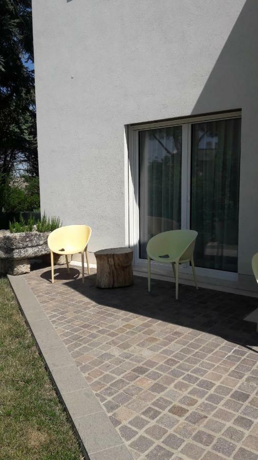 מטרה H-Sa Guest House מראה חיצוני תמונה