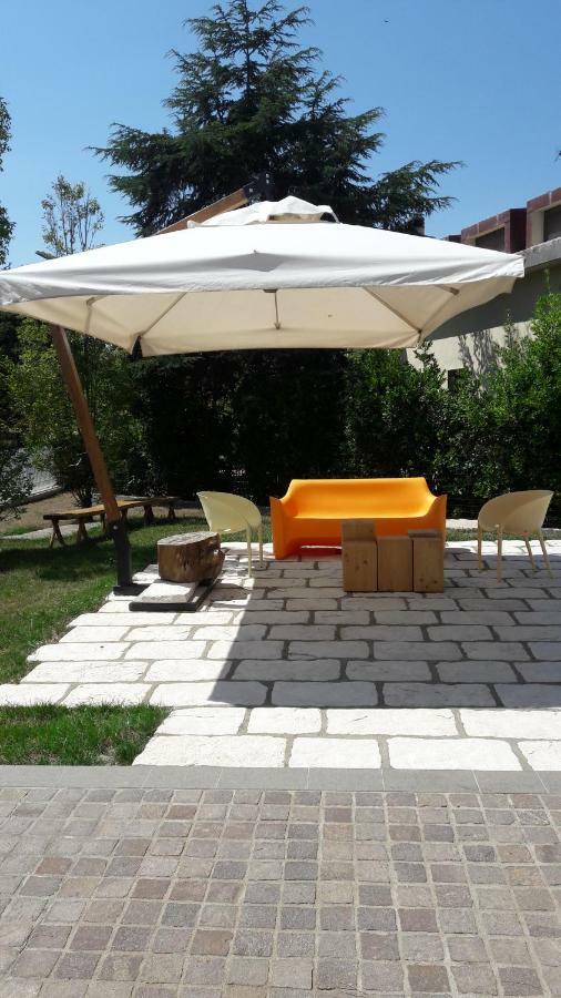 מטרה H-Sa Guest House מראה חיצוני תמונה