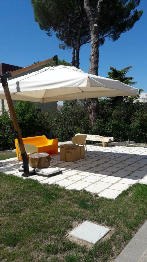 מטרה H-Sa Guest House מראה חיצוני תמונה