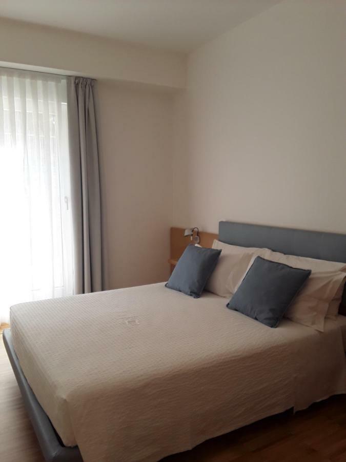 מטרה H-Sa Guest House מראה חיצוני תמונה
