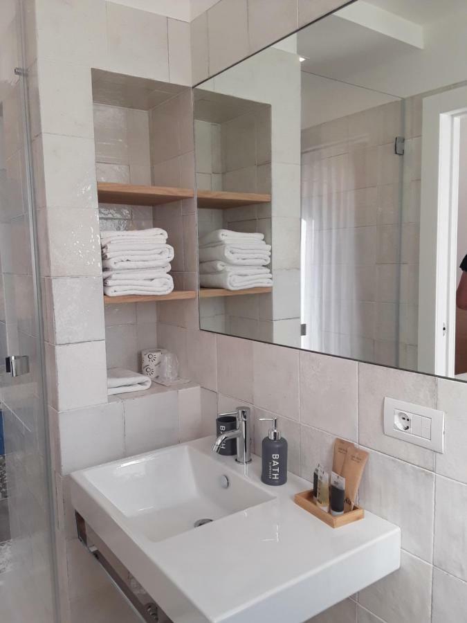 מטרה H-Sa Guest House מראה חיצוני תמונה