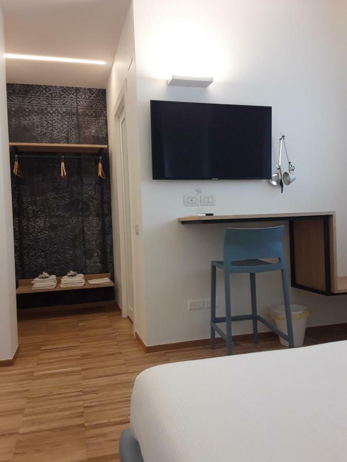 מטרה H-Sa Guest House מראה חיצוני תמונה