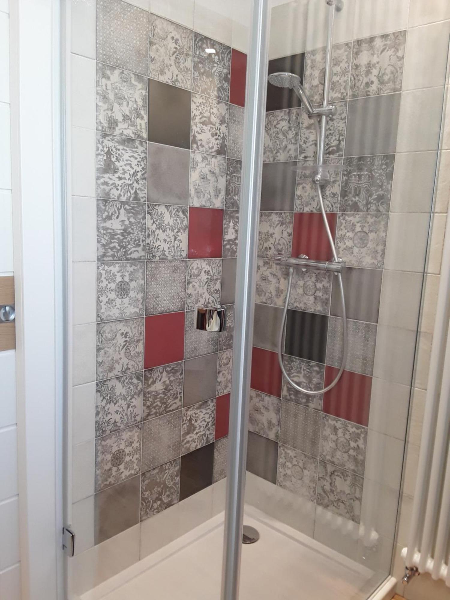 מטרה H-Sa Guest House מראה חיצוני תמונה