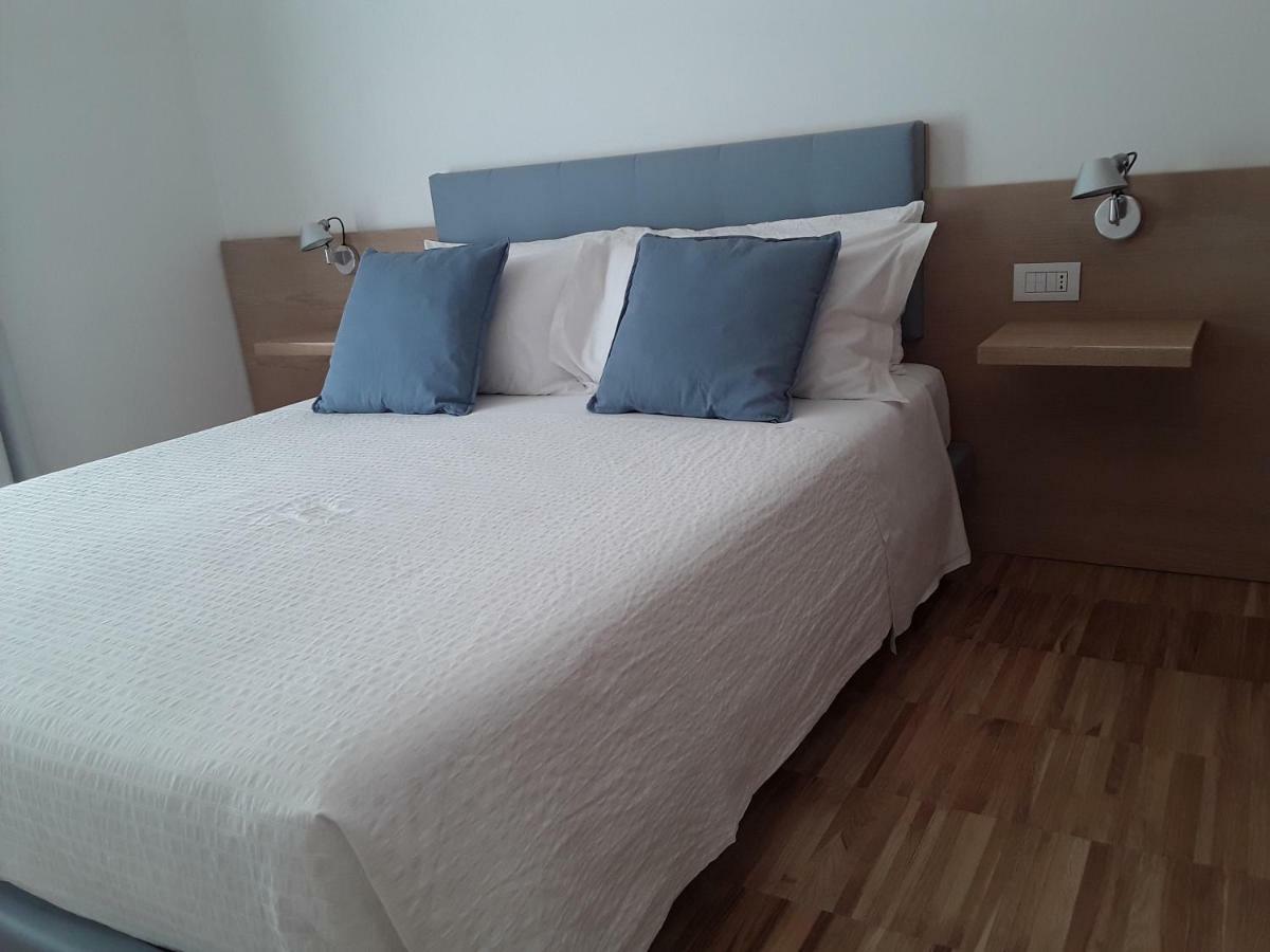 מטרה H-Sa Guest House מראה חיצוני תמונה